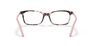 Prada PR 16WV RED1O1 52