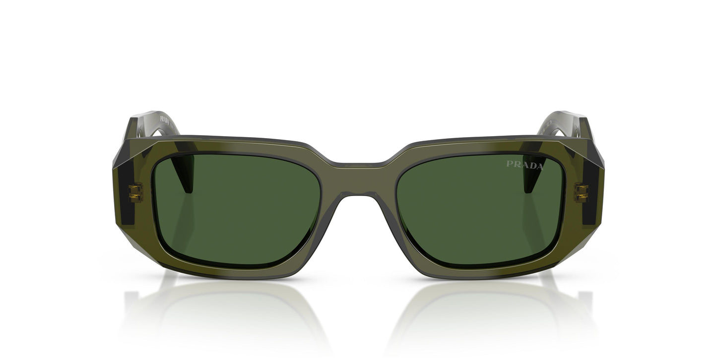 Prada PR 17WS 19Z1I0 49