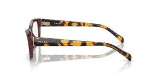 Prada PR 18OV HERITAGE 13G1O1 52
