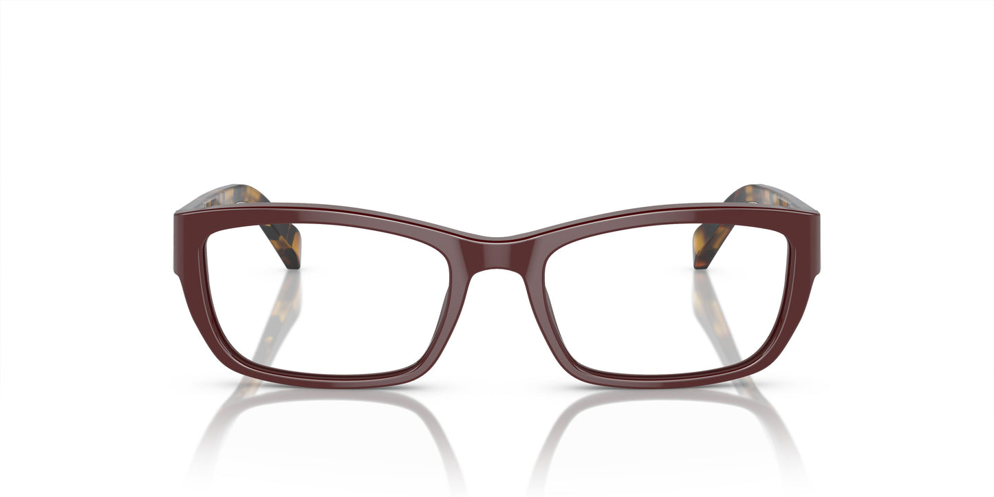 Prada PR 18OV HERITAGE 13G1O1 52