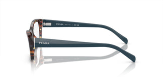 Prada PR 18OV HERITAGE NAG1O1 52