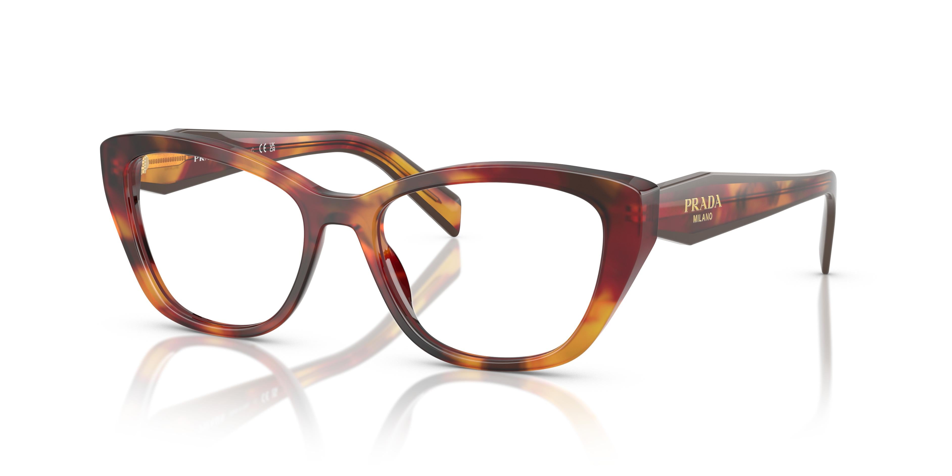 Prada PR 19WV  22A1O1 51