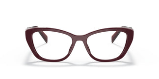 Prada PR 19WV VIY1O1 53