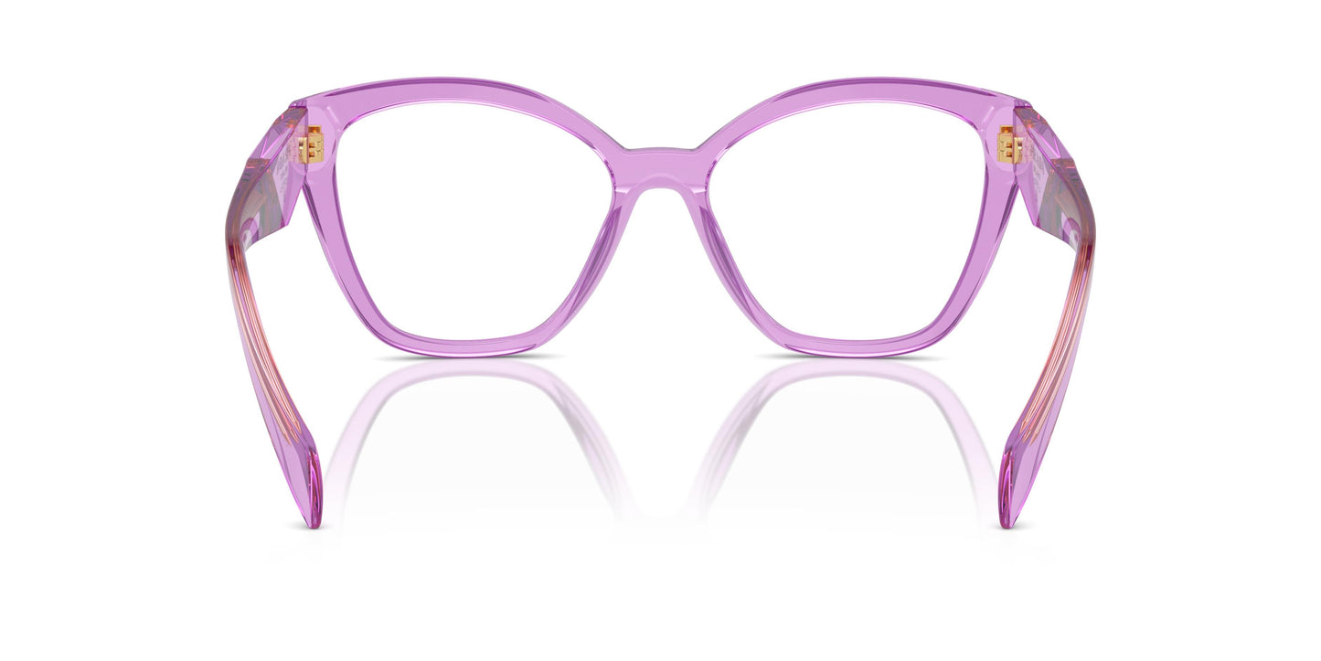 Prada PR 20ZV 13R1O1 52