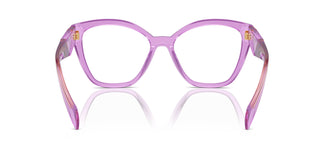 Prada PR 20ZV 13R1O1 52