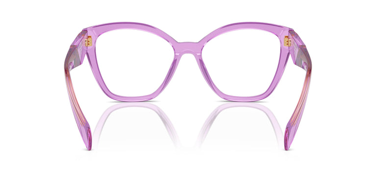 Prada PR 20ZV 13R1O1 52