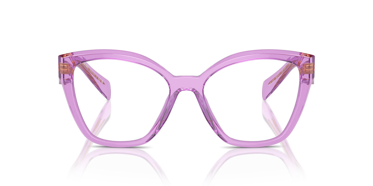 Prada PR 20ZV 13R1O1 52