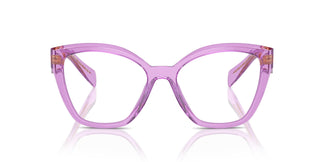 Prada PR 20ZV 13R1O1 52