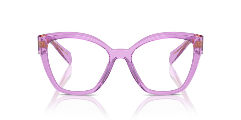 Prada PR 20ZV 13R1O1 52