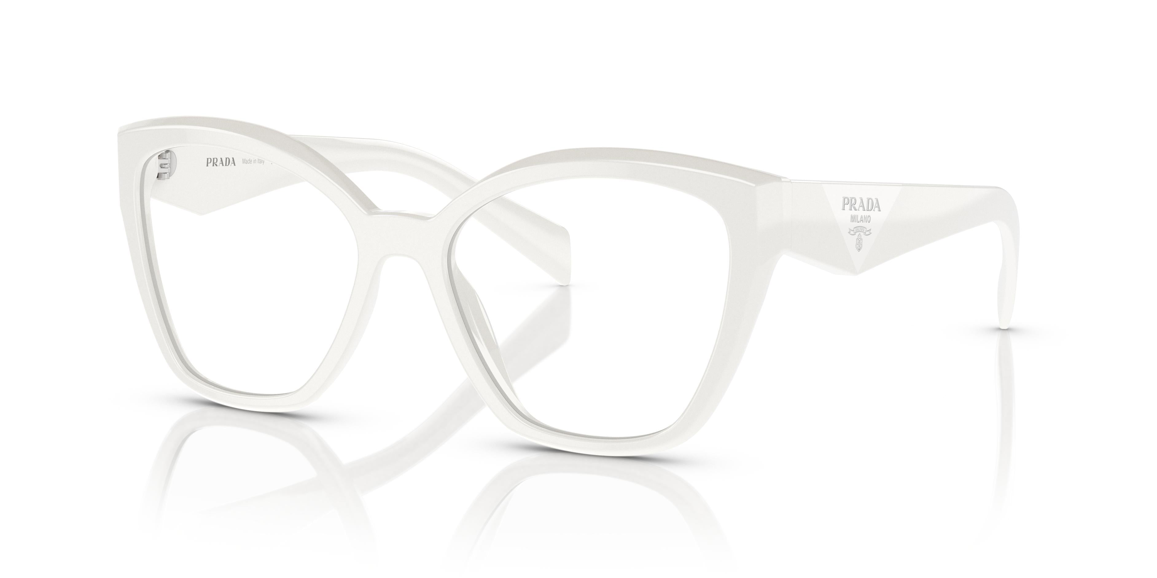 Prada PR 20ZV  17K1O1 52