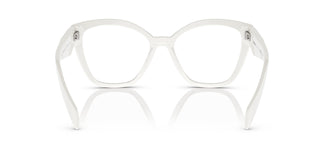 Prada PR 20ZV 17K1O1 52