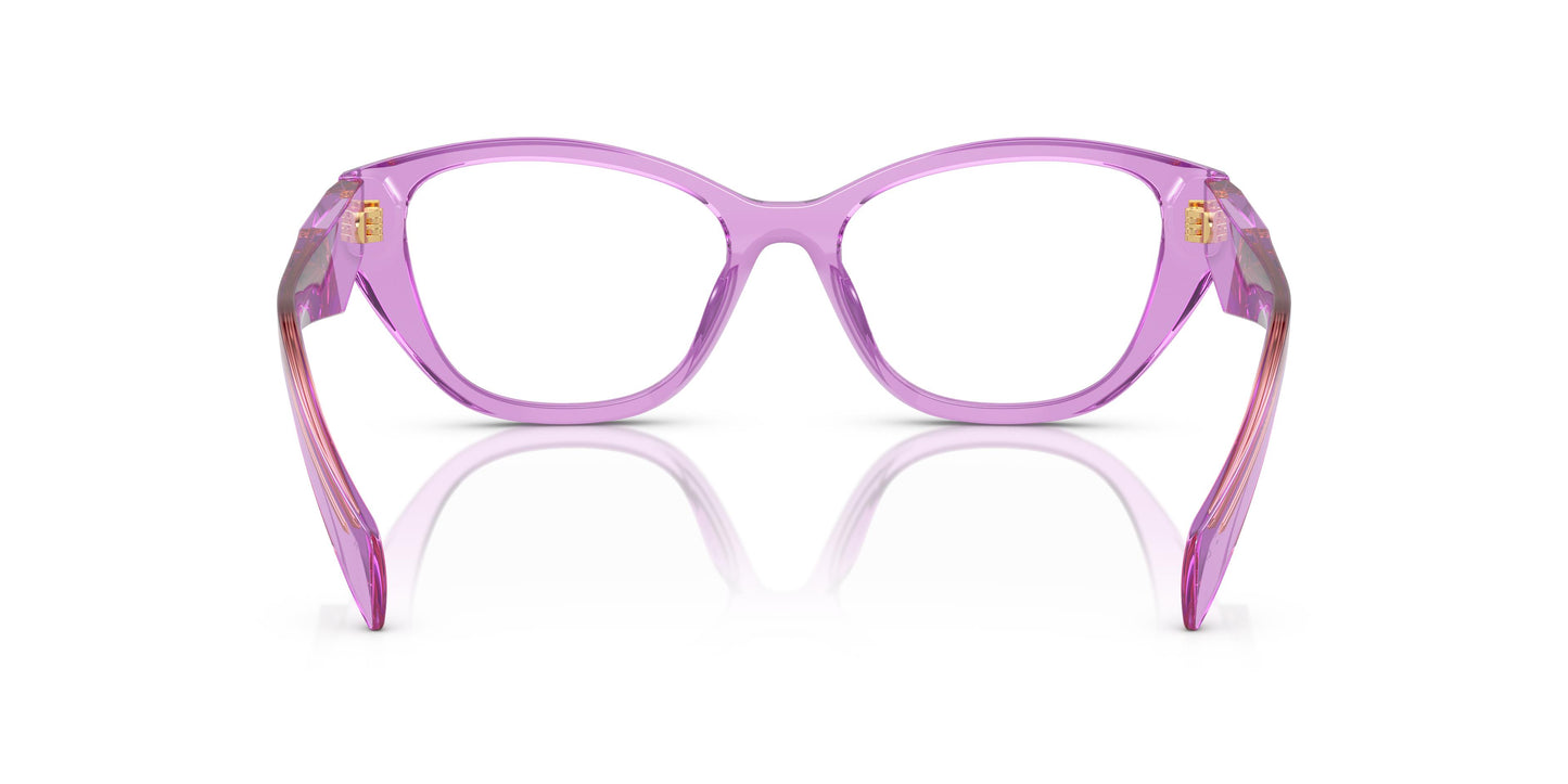 Prada PR 21ZV 13R1O1 53