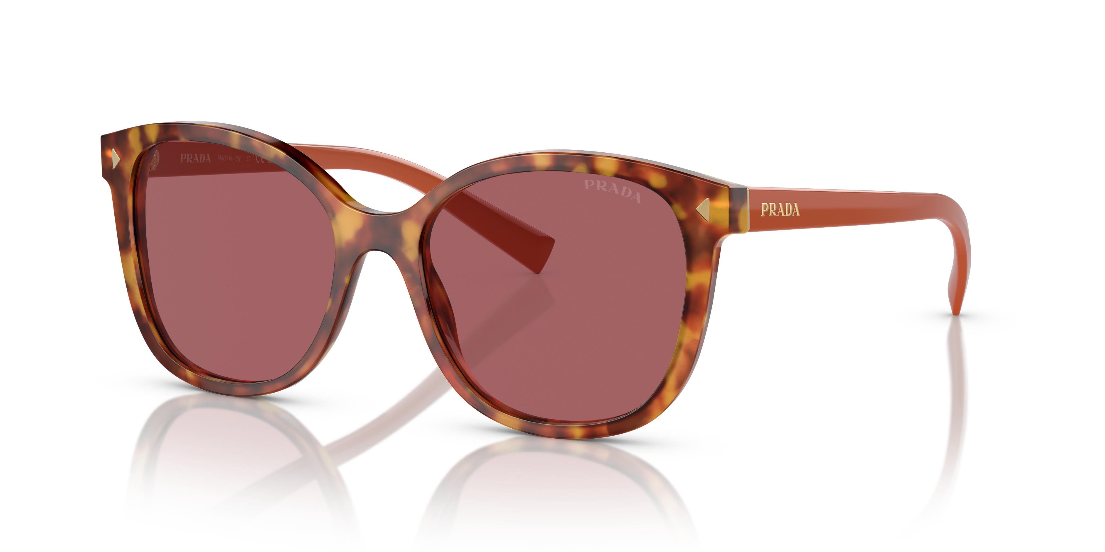 Prada PR 22ZS  4BW08S 53