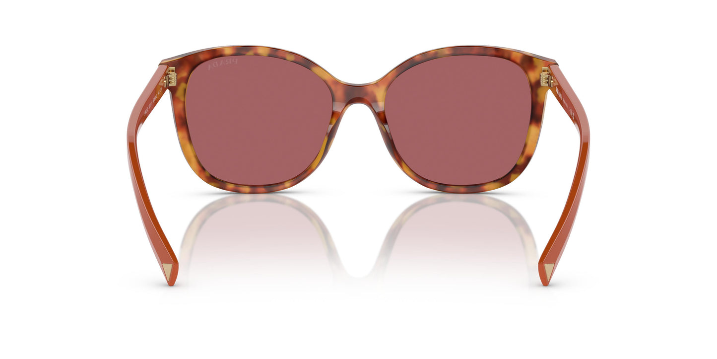 Prada PR 22ZS 4BW08S 53