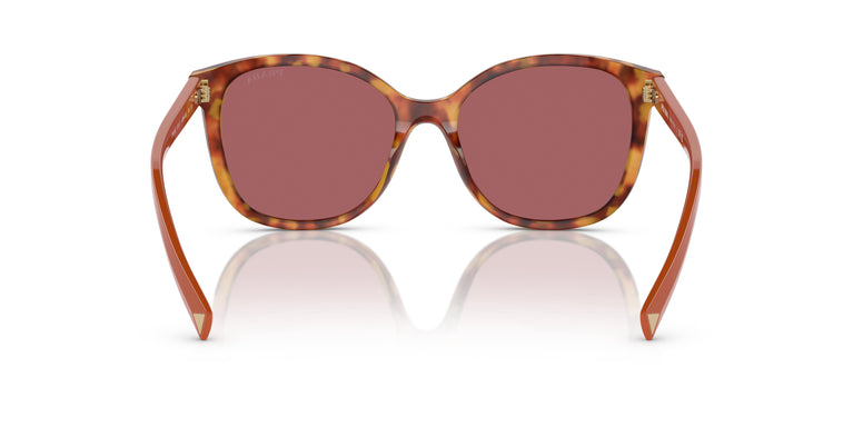 Prada PR 22ZS 4BW08S 53