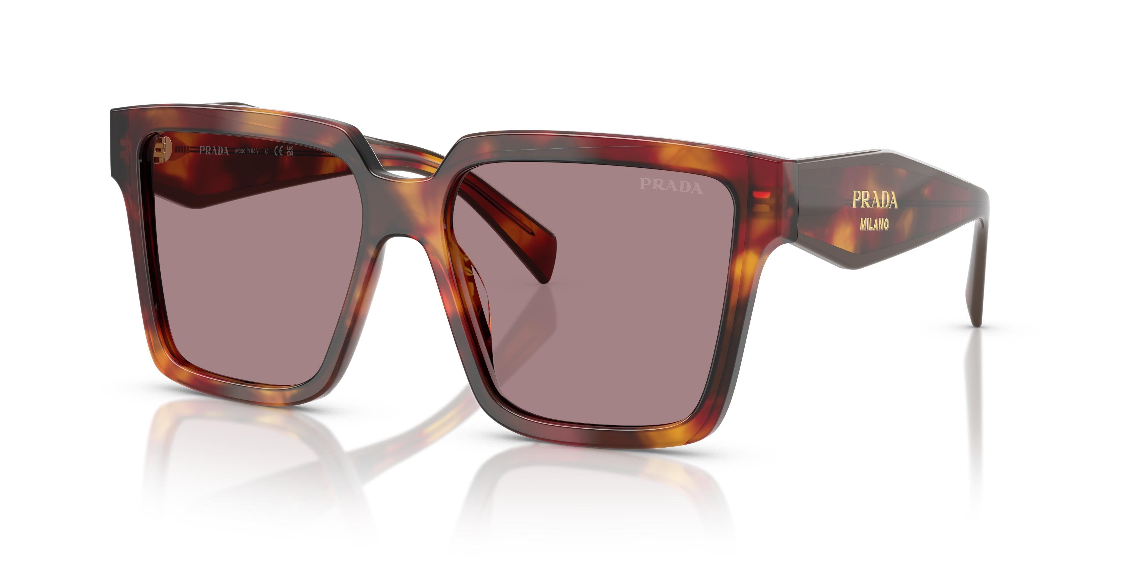 Prada PR 24ZS  22A20I 56