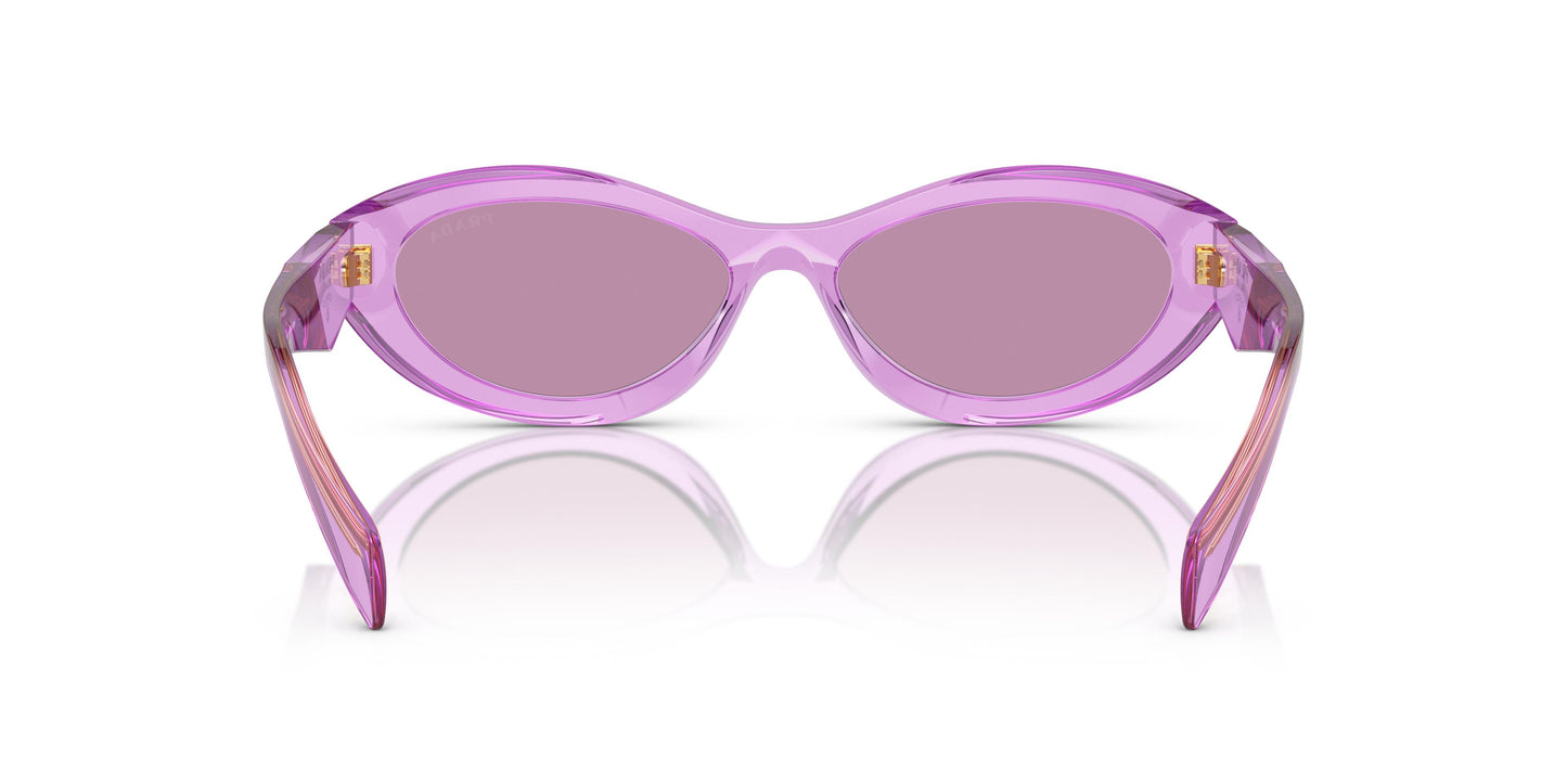 Prada PR 26ZS 13R07Q 55