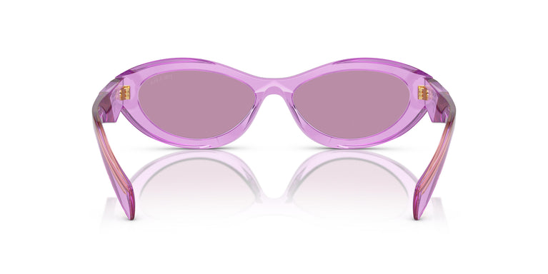 Prada PR 26ZS 13R07Q 55