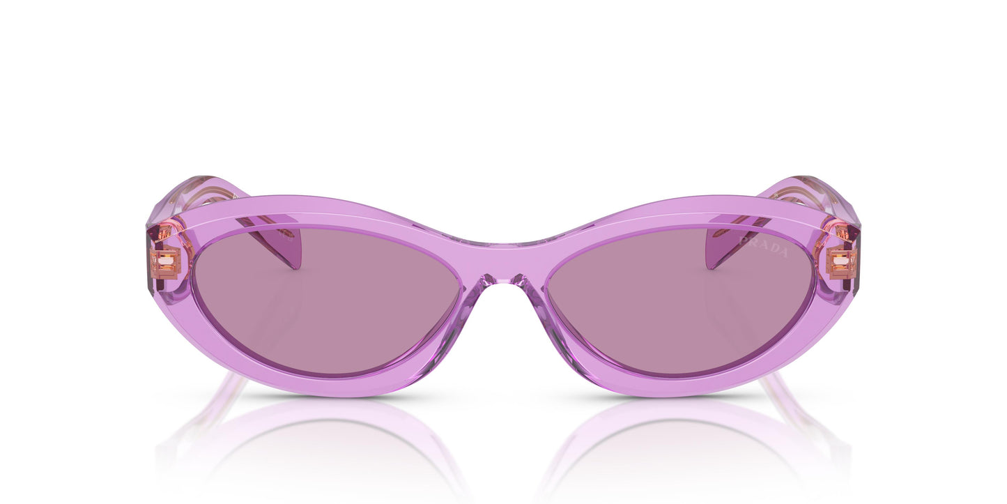 Prada PR 26ZS 13R07Q 55