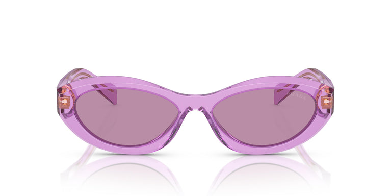 Prada PR 26ZS 13R07Q 55
