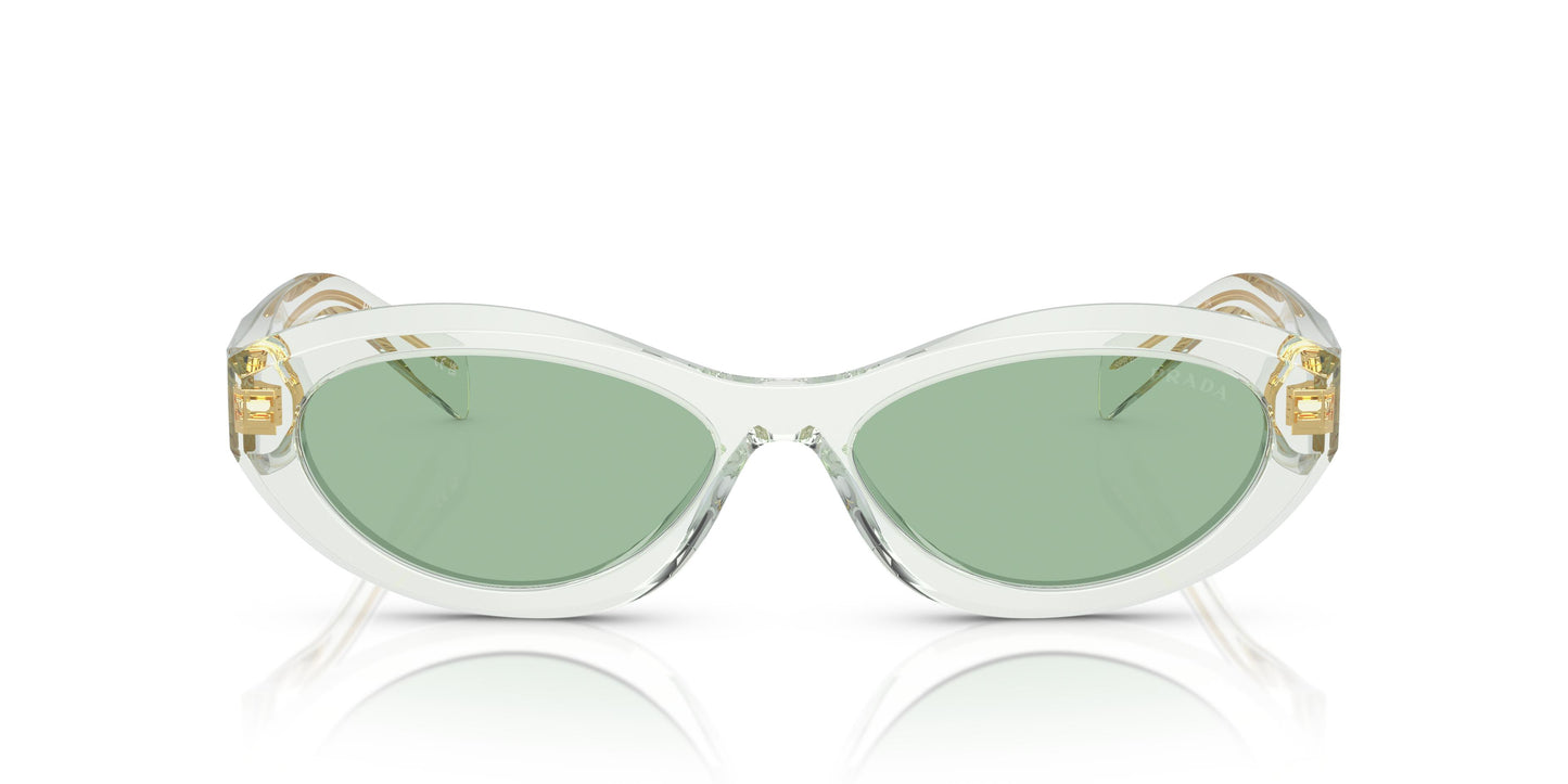 Prada PR 26ZS 14R20E 55