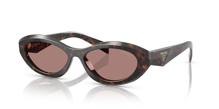 Prada PR 26ZS  17N60B 55