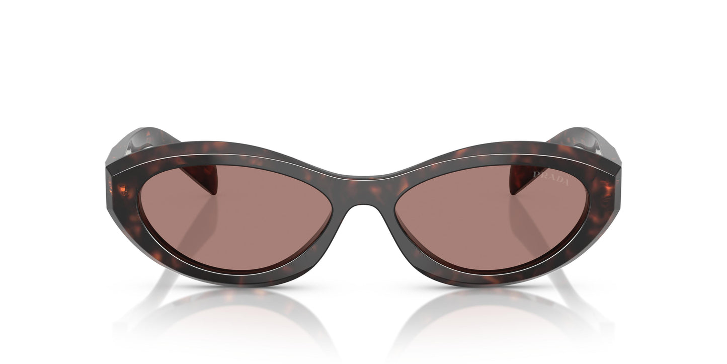 Prada PR 26ZS 17N60B 55