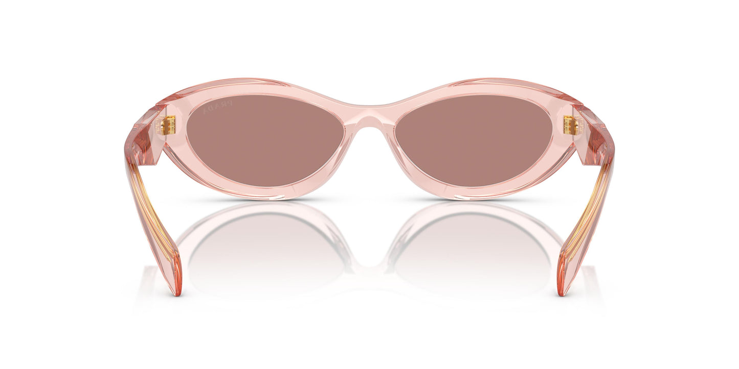 Prada PR 26ZS 19Q10D 55