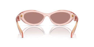 Prada PR 26ZS 19Q10D 55