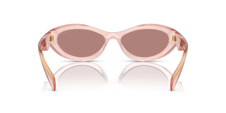 Prada PR 26ZS 19Q10D 55