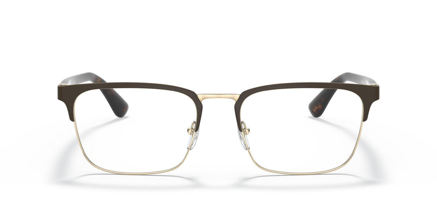 Prada PR 54TV HERITAGE 01U1O1 55