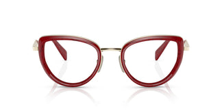 Prada PR 54ZV 15D1O1 51