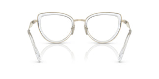 Prada PR 54ZV 2AZ1O1 51