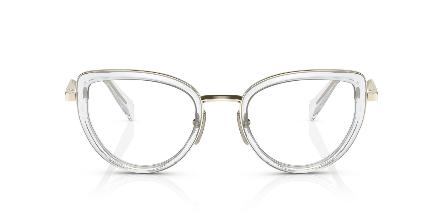 Prada PR 54ZV 2AZ1O1 51