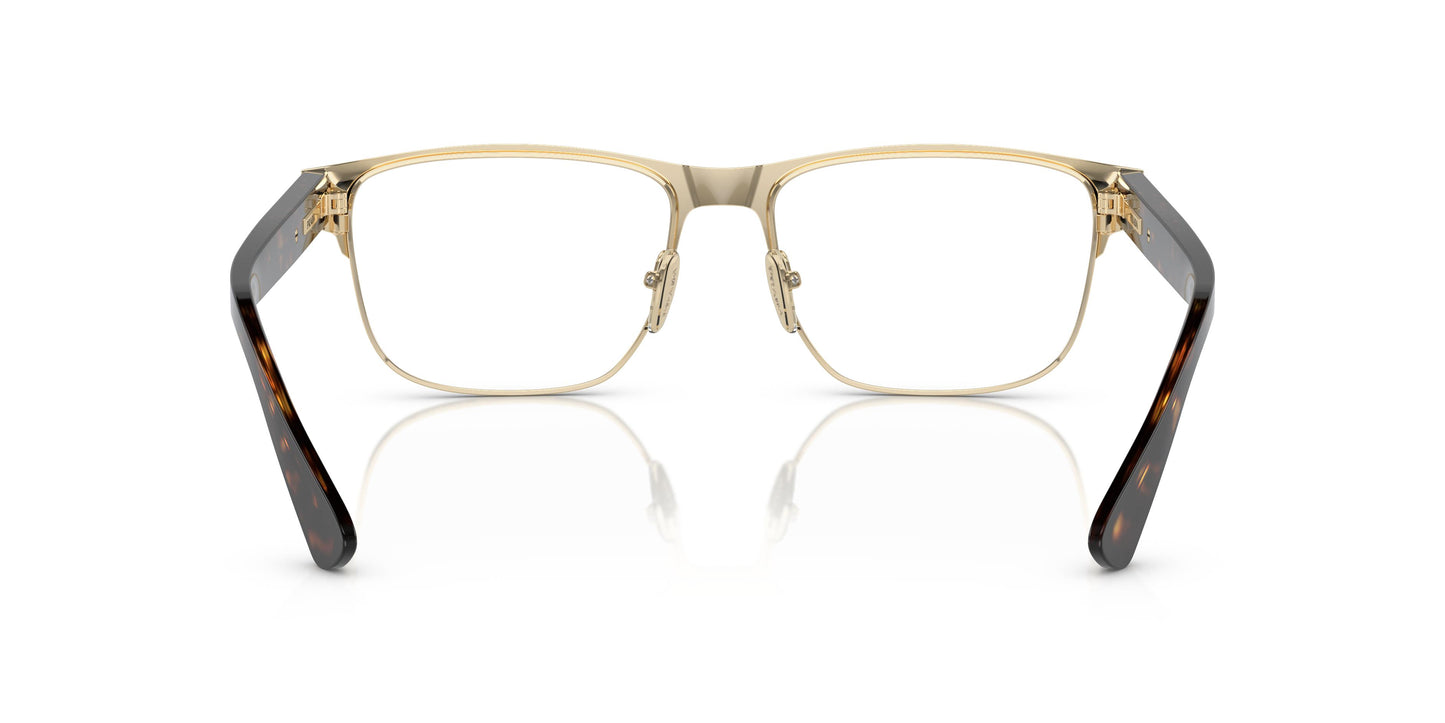 Prada PR 57ZV 01U1O1 54