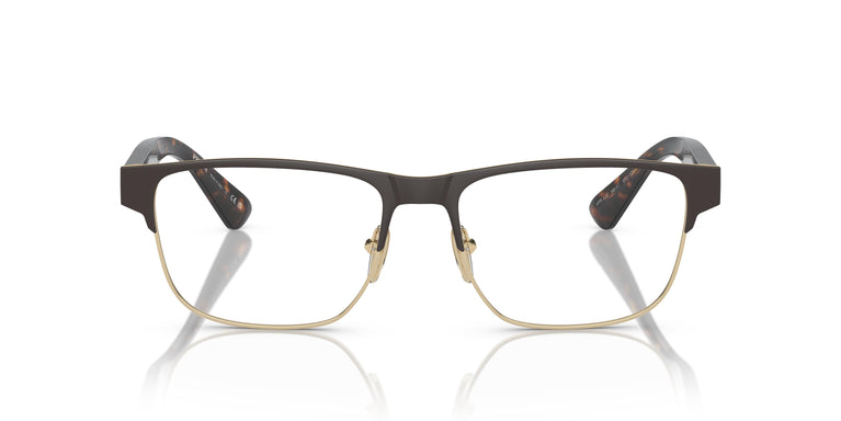 Prada PR 57ZV 01U1O1 54