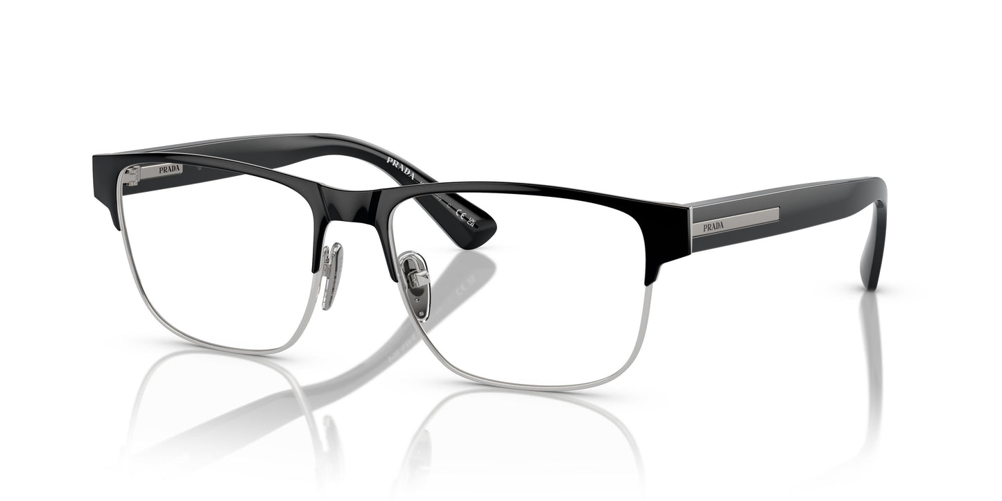 Prada PR 57ZV 1AB1O1 54