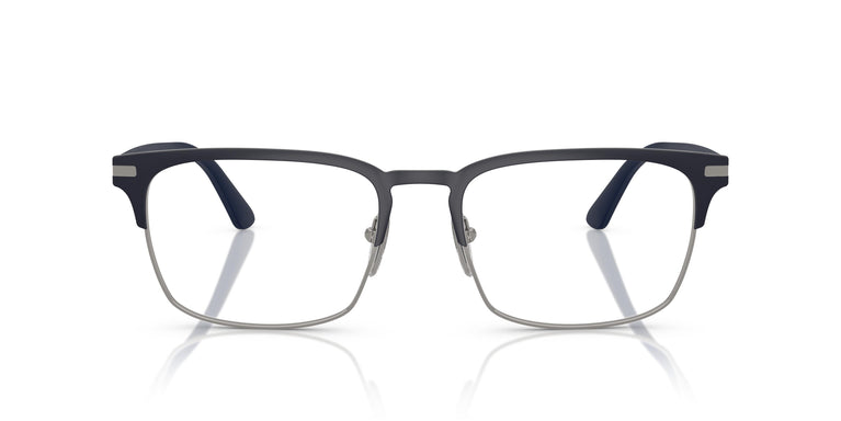 Prada PR 58ZV 02N1O1 55