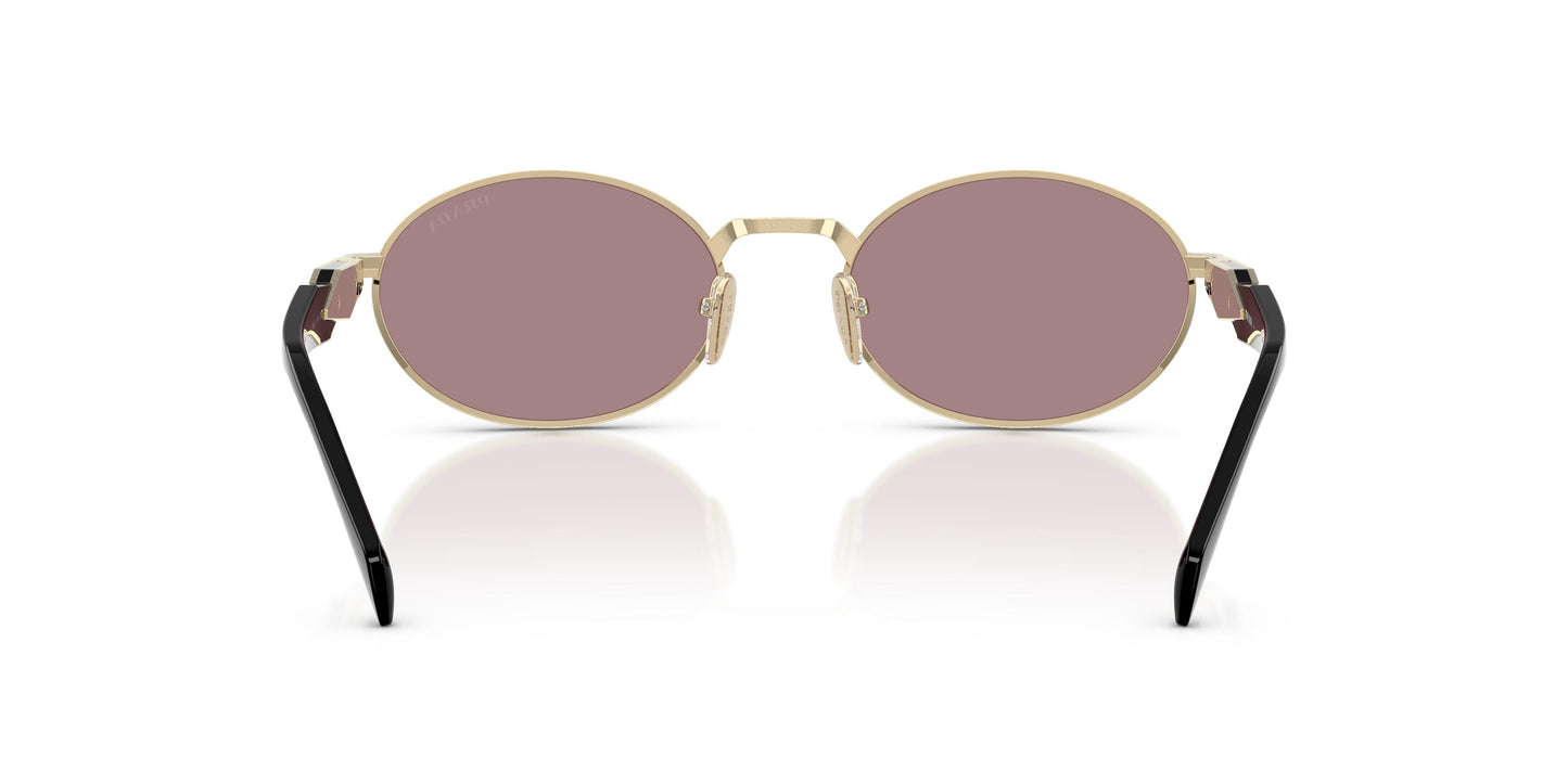 Prada PR 65ZS ZVN20I 55