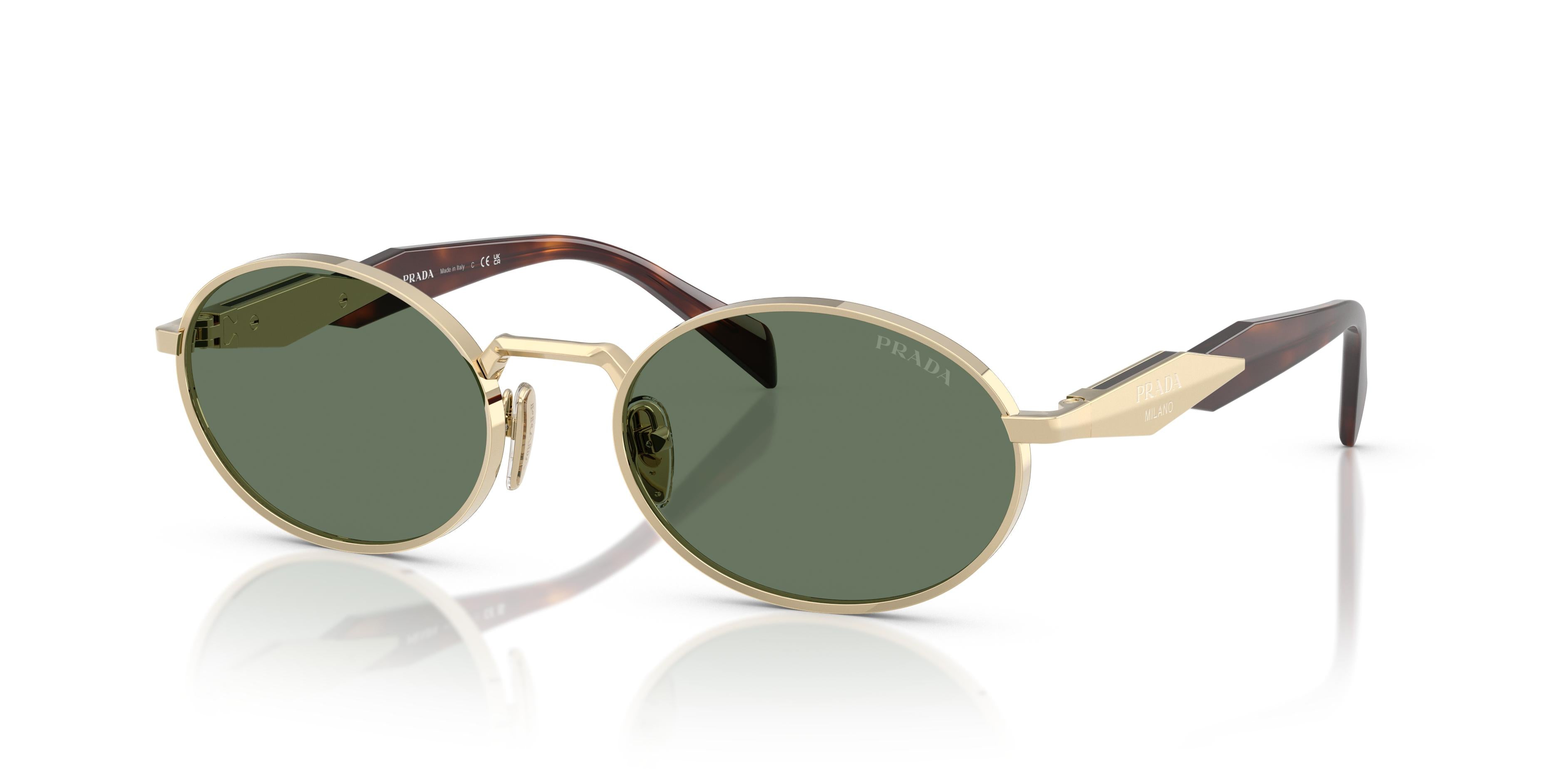 Prada PR 65ZS ZVN70L 55