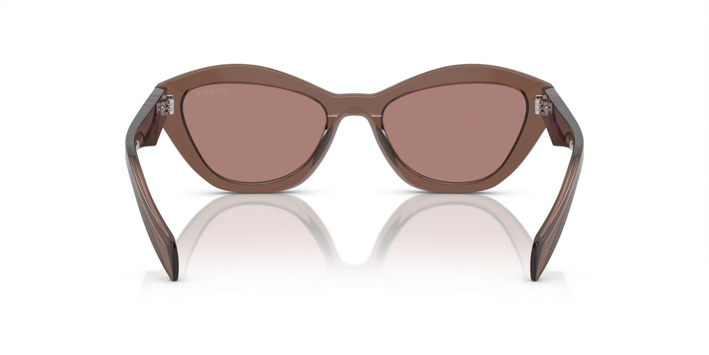 Prada PR A02S 17O60B 52