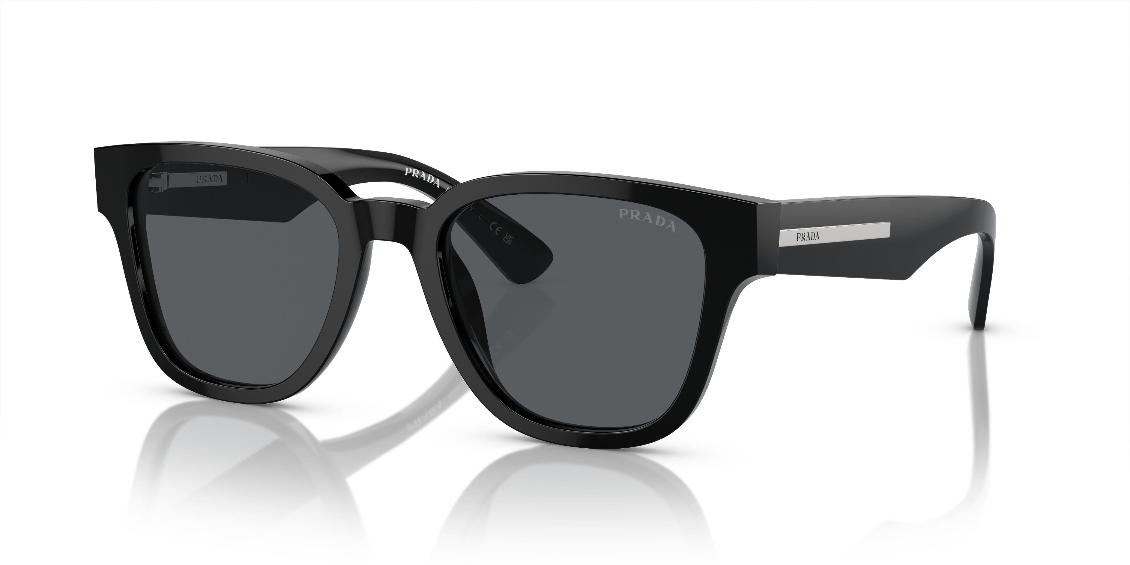 Prada PR A04S 16K07T 52
