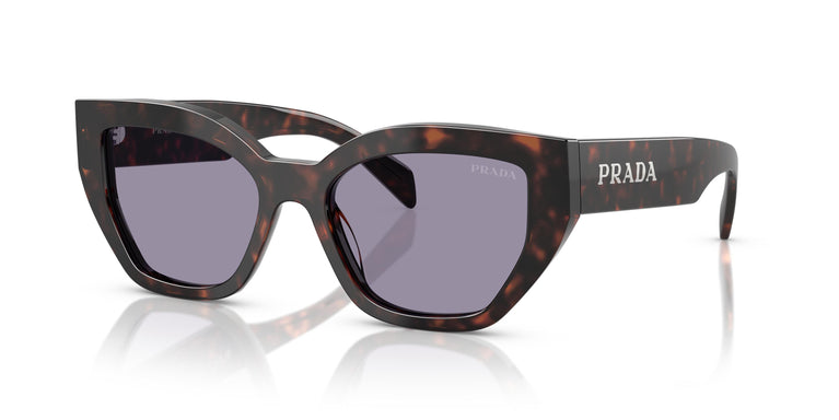 Prada PR A09S 17N03N 53