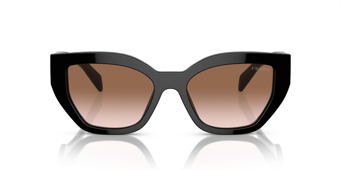 Prada PR A09S 1AB0A6 53