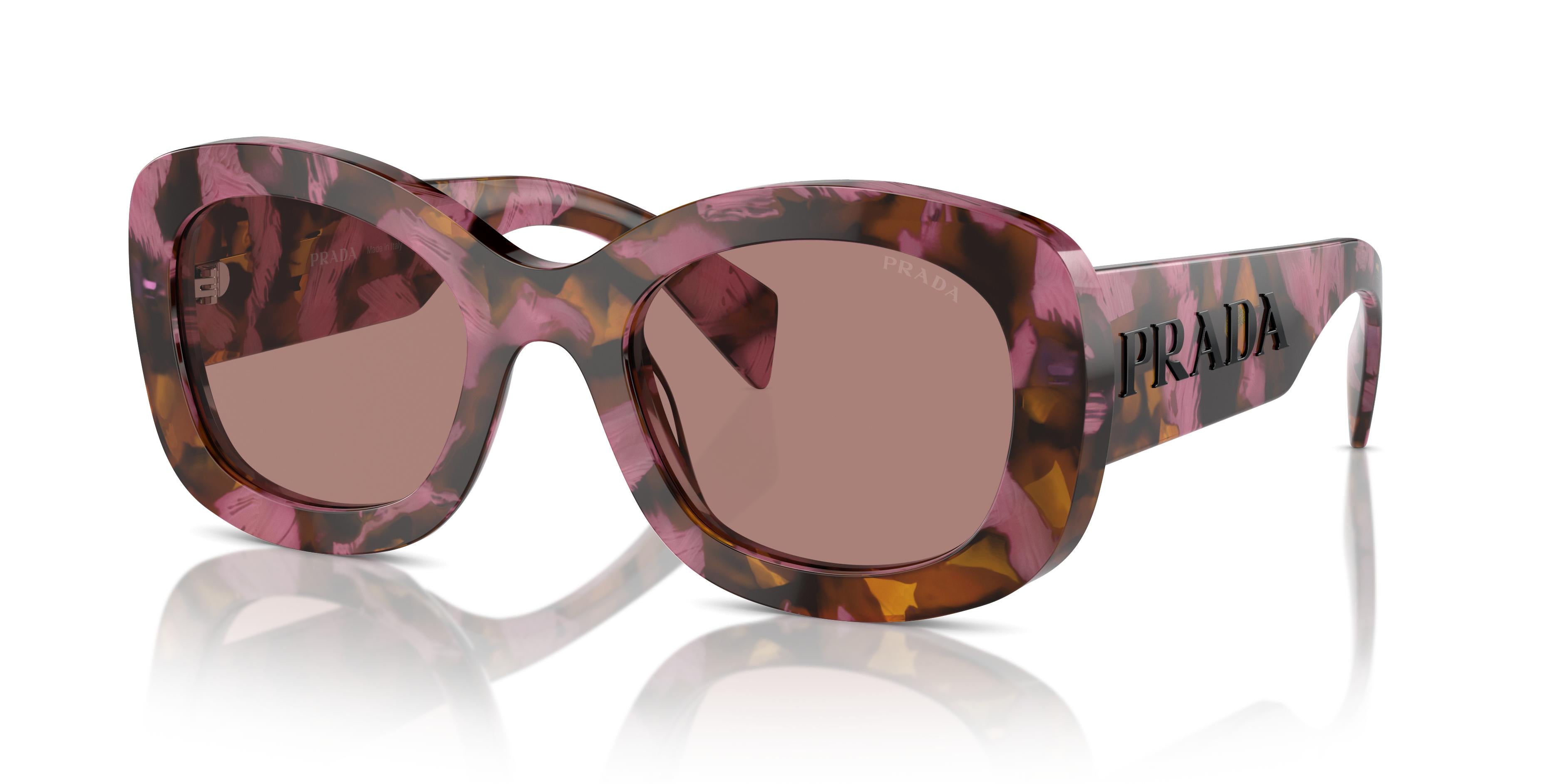 Prada PR A13S 18N10D 54