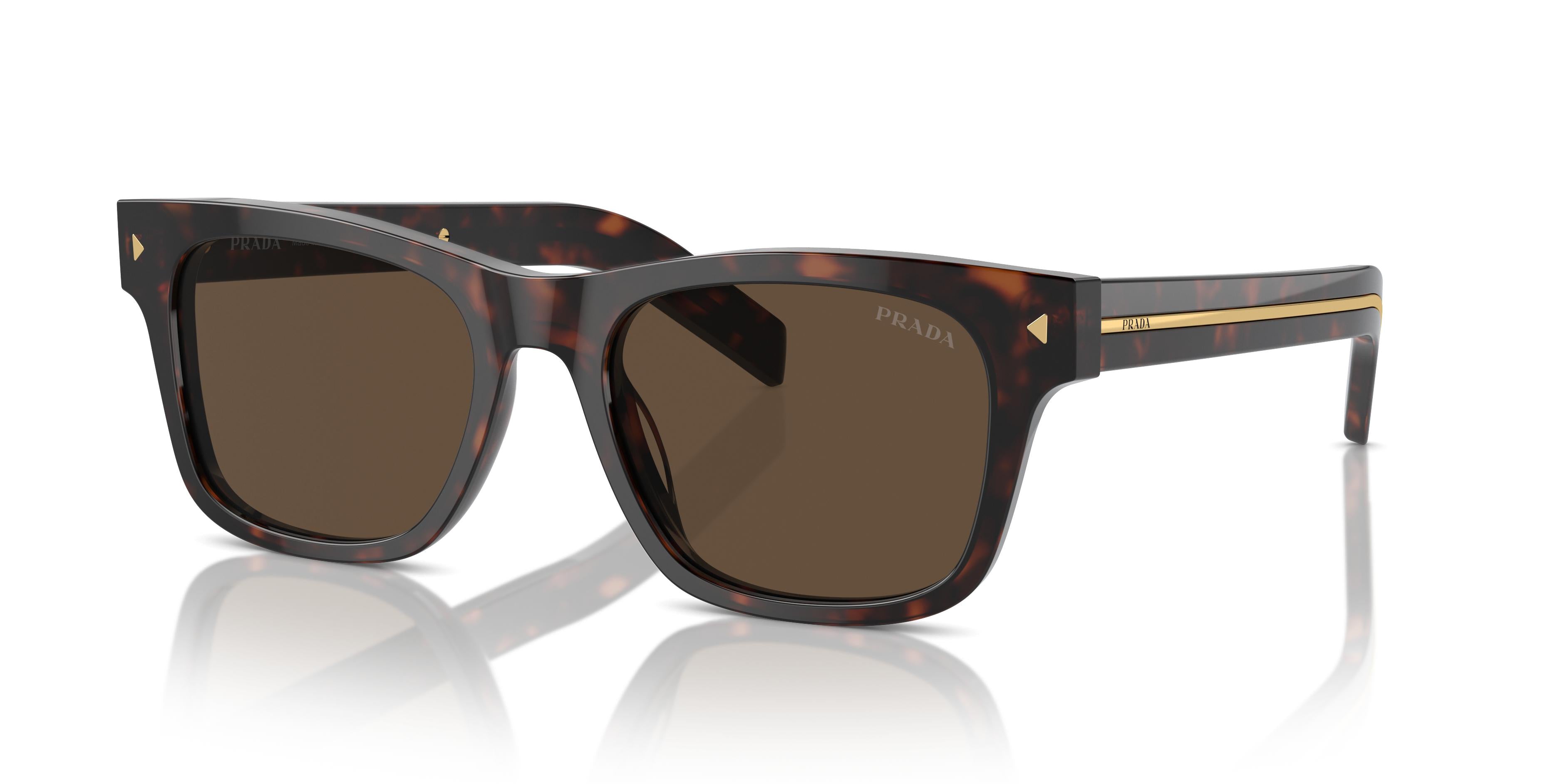 Prada PR A17S 17N70F 51