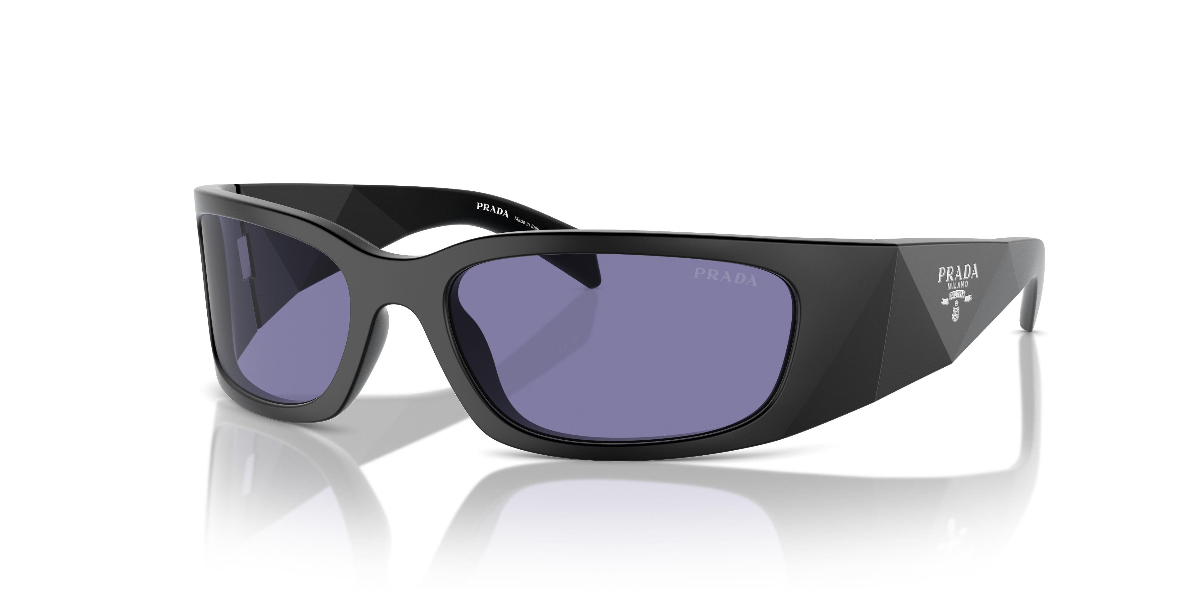 Prada PR A19S 1BO40G 60