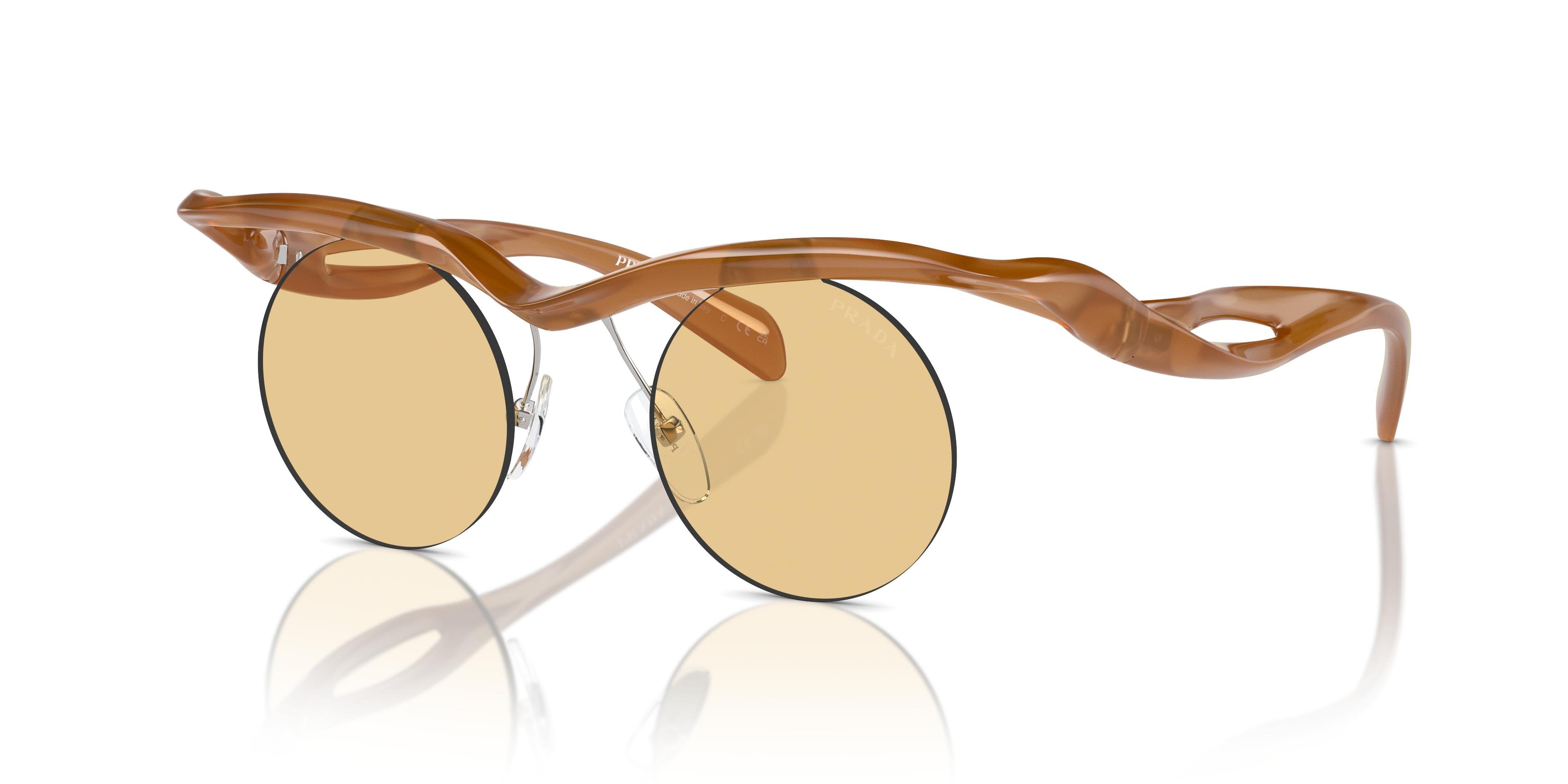 Prada PR A24S 13S80E 43