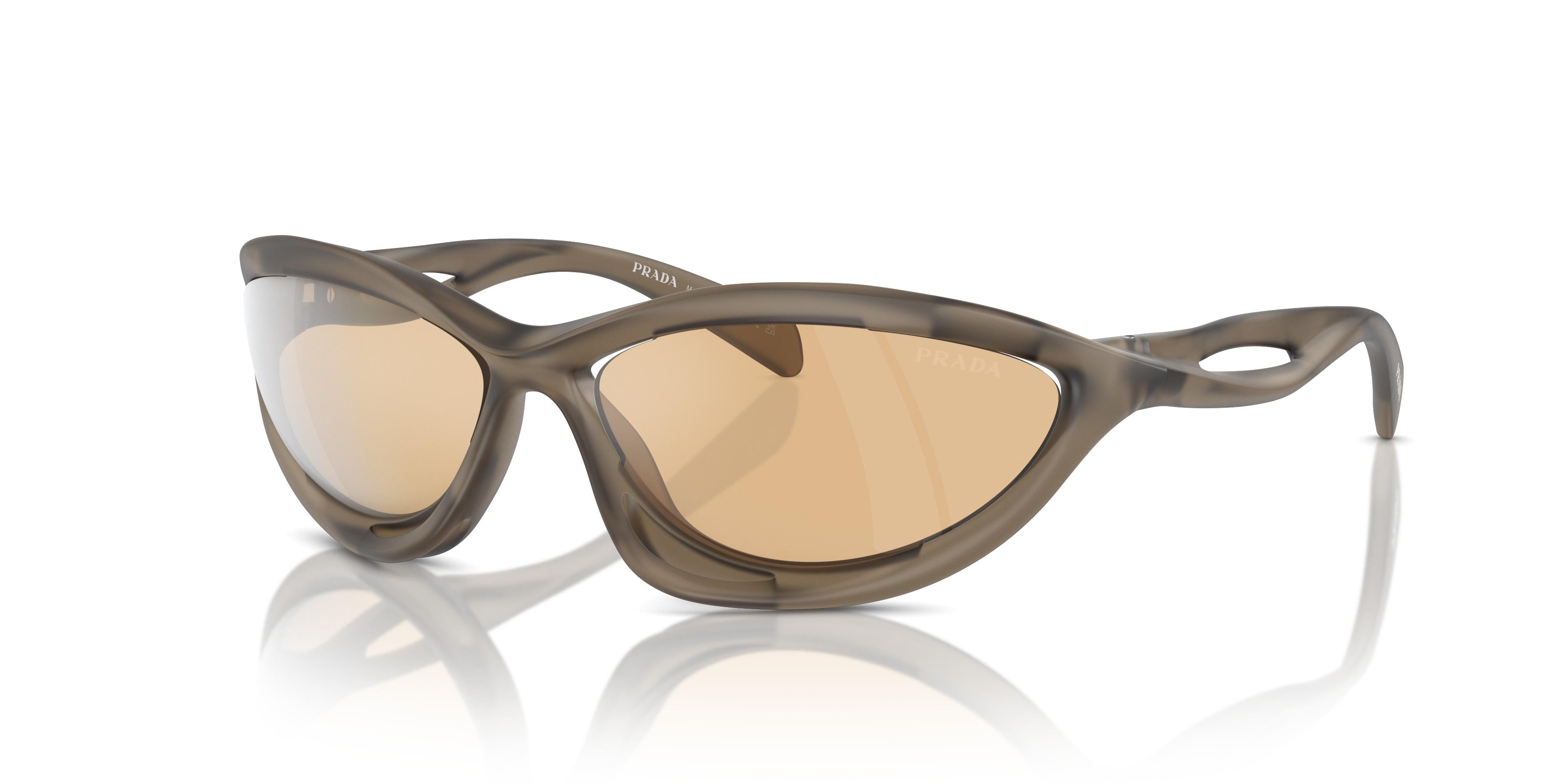 Prada PR A26S 16V10H 63