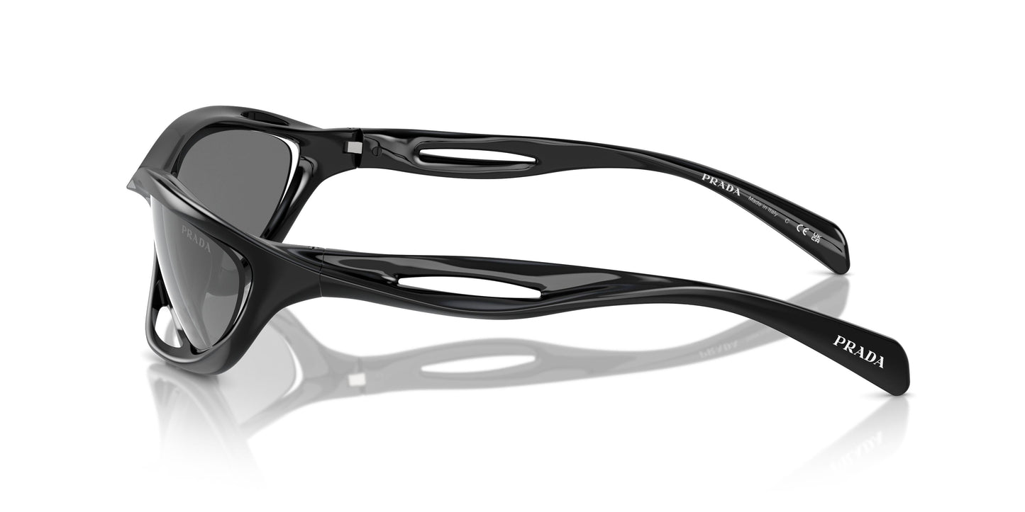 Prada PR A26S 1AB60G 63